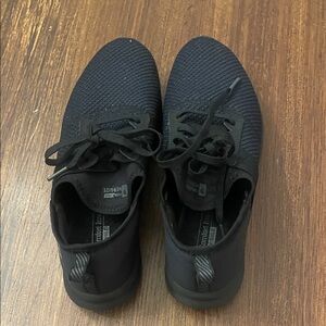 Women’s New Balance Black Athletic Shoes size 8.5